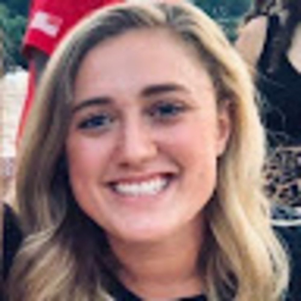 Meet your Posher, Maddy